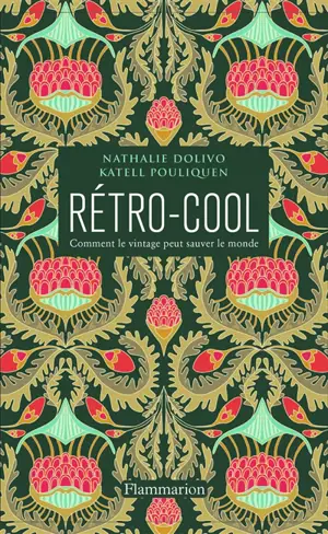 Rétro-cool : comment le vintage peut sauver le monde