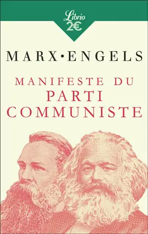 Manifeste du parti communiste. Lire le Manifeste
