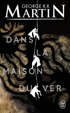 Dans la maison du Ver