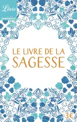 Le livre de la sagesse