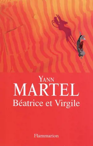 Béatrice et Virgile