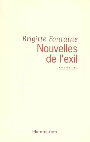Nouvelles de l'exil