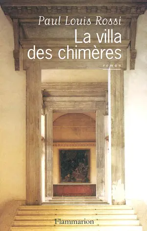La villa des chimères