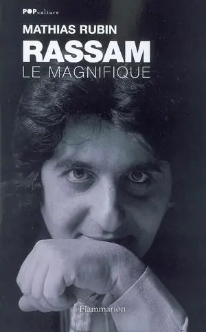 Rassam le magnifique