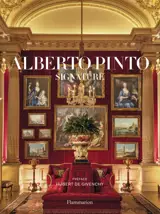 Alberto Pinto : signature