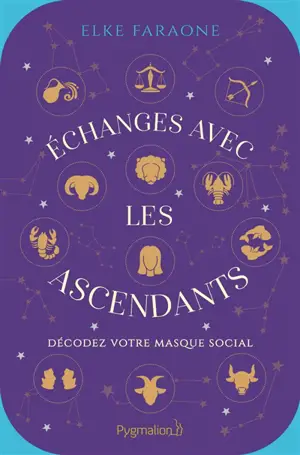 Echanges avec les ascendants : décodez votre masque social