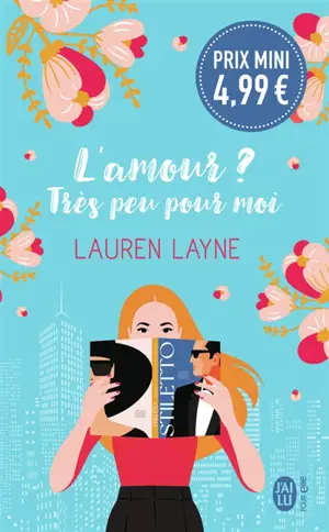 L'amour ? Très peu pour moi