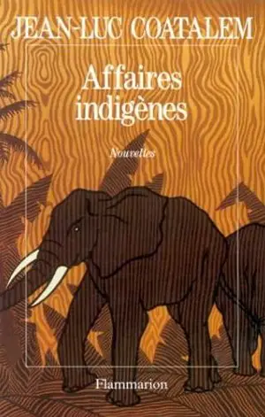 Affaires indigènes