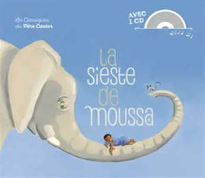 La sieste de Moussa