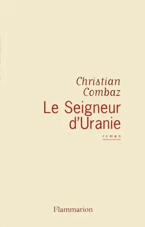 Le seigneur d'Uranie