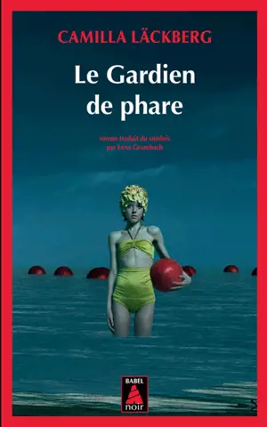Le gardien de phare