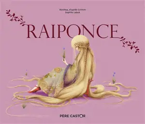 Raiponce