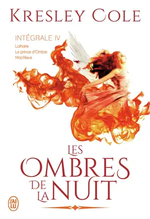 Les ombres de la nuit : intégrale. Vol. 4