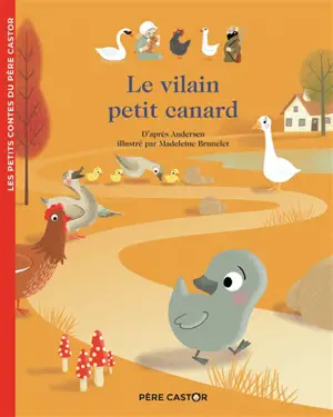 Le vilain petit canard