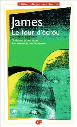 Le tour d'écrou