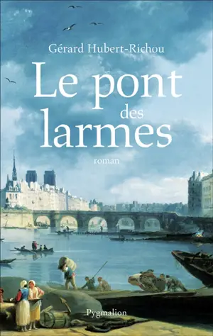 Le pont des larmes
