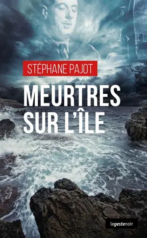 Meurtres sur l'île