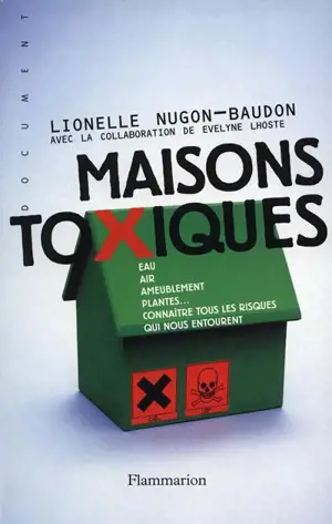 Maisons toxiques