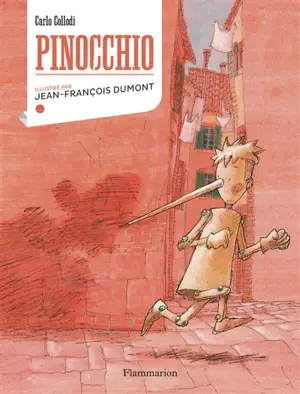 Pinocchio