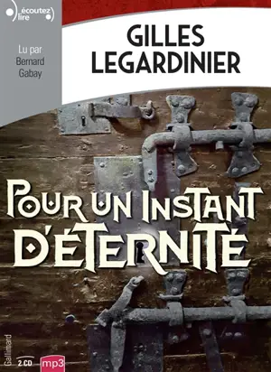 Pour un instant d'éternité
