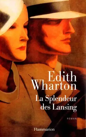 La splendeur des Lansing