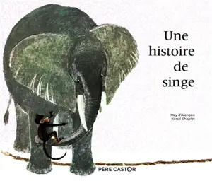 Une histoire de singe