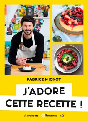 J'adore cette recette !