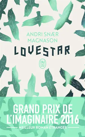 LoveStar