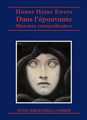 Dans l'épouvante : histoires extraordinaires