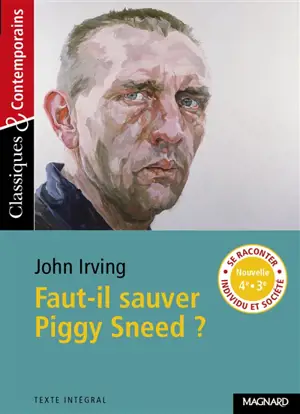 Faut-il sauver Piggy Sneed ?