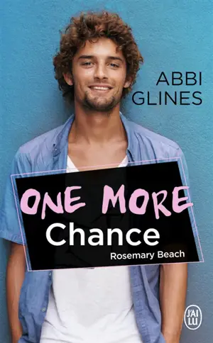 Rosemary Beach. One more chance