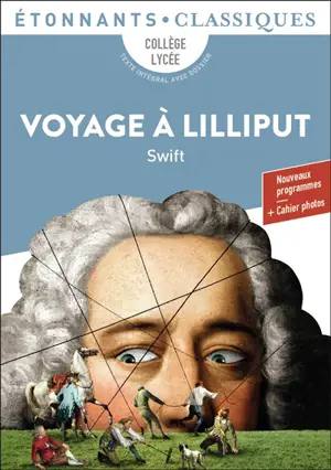 Voyage à Lilliput