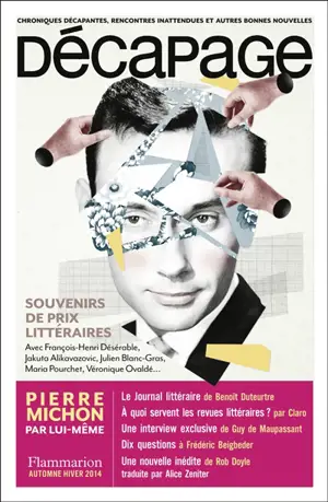 Décapage, n° 51