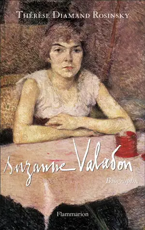 Suzanne Valadon : biographie