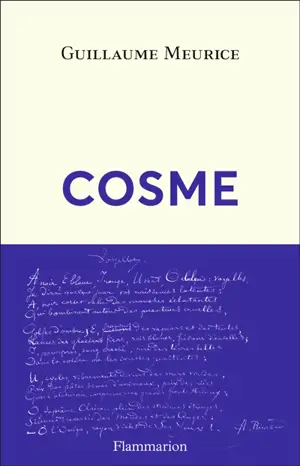 Cosme