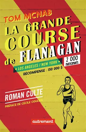 La grande course de Flanagan