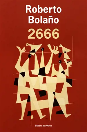Oeuvres complètes. Vol. 6. 2666