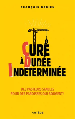 Curé à durée indéterminée : des pasteurs stables pour des paroisses qui bougent !