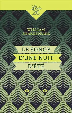 Le songe d'une nuit d'été