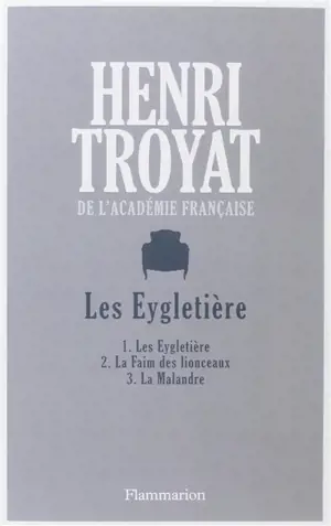 Les Eygletière