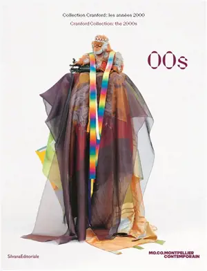 00s : collection Cranford, les années 2000. 00s : Cranford collection, the 2000s : exposition, Montpellier, Moco, Hôtel des collections, du 24 octobre 2020 au 4 avril 2021