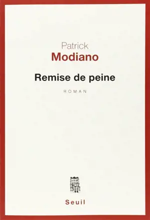 Remise de peine