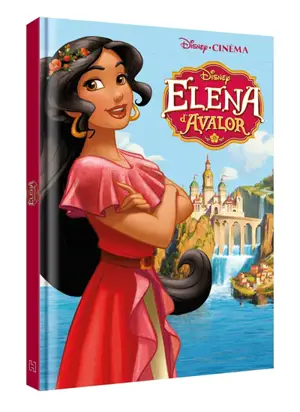 Elena d'Avalor