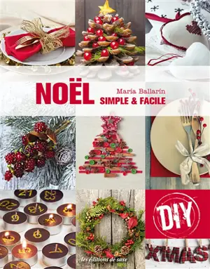 Noël simple & facile