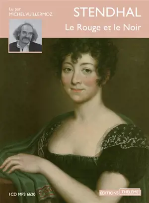 Le rouge et le noir