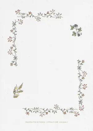 10 images saintes : lot 2