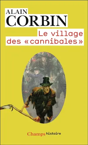 Le village des cannibales