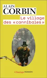 Le village des cannibales