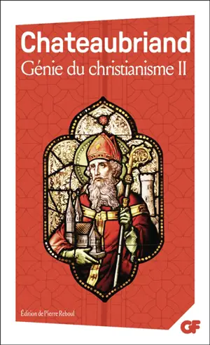 Génie du christianisme. Vol. 2