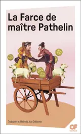 La farce de maître Pierre Pathelin